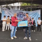 Pemkot Depok Dukung Gen Z Salurkan Energi Kreatif Lewat Musik