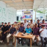 KNPI Depok Retak Dua Kubu: Bicara Persatuan, Tapi Rumah Sendiri Berantakan
