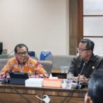 Bahas Finalisasi Raperda HAM, Bapemperda DPRD Depok Siapkan Regulasi Pertama di Indonesia di Level Daerah