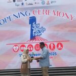 Sukses Gelar Ikabento Fair 2025, Hamzah Ingin Bangun Kawasan Pujasera sebagai Ikon Kuliner Depok