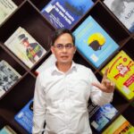 Kepala Dinas Perpustakaan Depok Ajak Anak Muda Kurangi Main Gadget, Perbanyak Membaca
