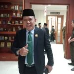 Babai Suhaimi: Kepala Dinas Dua Kali Mangkir Rapat, Ganti atau Pecat! 