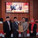 APBD 2026 Ditetapkan: DPRD Fokus Kawal Kesehatan, Pendidikan, dan Infrastruktur Warga Depok
