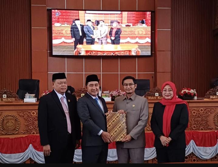 APBD 2026 Ditetapkan: DPRD Fokus Kawal Kesehatan, Pendidikan, dan Infrastruktur Warga Depok