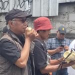Aksi LSM Gedor di Balai Kota Depok, Kritik Bangunan Bermasalah dan Dugaan Praktik Suap