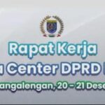 Ketua DPRD Depok Bakal Sanksi Wartawan yang Bikin Raker Pokja Media Center Ilegal