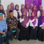 Posyandu Seroja RW 15 Pancoran Mas Resmi Beroperasi, Perkuat Pelayanan Kesehatan Warga