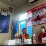 Jurnalisme Bencana Bukan Soal Kecepatan, PWI Depok Soroti Etika dan Empati Wartawan