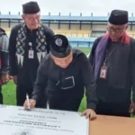 Depok Pastikan 13 Venue Porprov Jabar 2026 Siap, Empat di Antaranya Direnovasi
