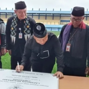Depok Pastikan 13 Venue Porprov Jabar 2026 Siap, Empat di Antaranya Direnovasi