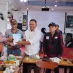 Manahan Terpilih sebagai Ketua Perwani Depok, Usung Semangat Solidaritas dan Kerja Nyata