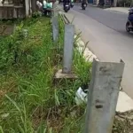 Jeritan Hati dari Tepian Jalan Cipayung: Antara Proyek dan Keselamatan Jiwa