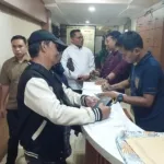 Ketua PWOIN Depok Resmi Polisikan HR Atas Dugaan Fitnah dan Pencemaran Nama Baik Lewat Media Sosial