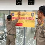 Satpol PP Depok: Investasi Tetap Didukung, Perizinan Tetap Harga Mati