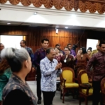 Mayoritas Fraksi DPRD Bali Dukung Penyertaan Modal BPD Bali, Gubernur Serap Pandangan Umum