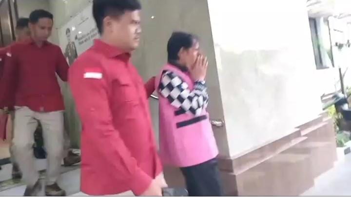 Kejari Depok Bongkar Korupsi Pembelian Tanah PT APR, Kerugian Negara Rp56,6 Miliar