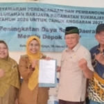 Dukung Kebijakan Wali Kota, Kelurahan Baktijaya Optimalkan Pelayanan Lewat Musrenbang