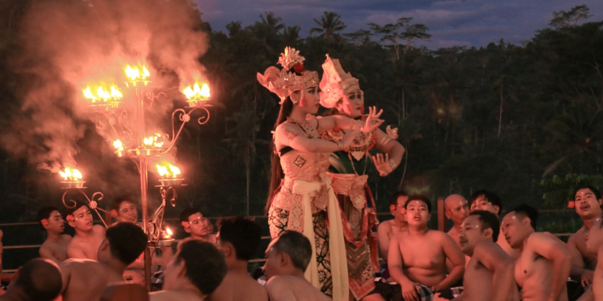 Didominasi Wisatawan Korea Selatan, Sanggraloka Ubud Bali Jadi Barometer Baru ‘Eco-Luxury Retreat’ di Indonesia