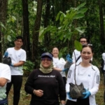 Acer Indonesia Perkuat Komitmen Keberlanjutan Melalui Pengelolaan 3 Ton e-Waste dan Penanaman 2.000 Pohon