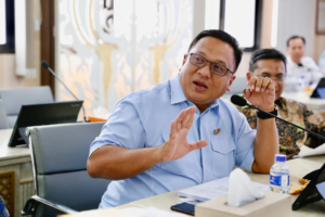 Perda Pajak Daerah Jabar Disahkan, PKB dan BBNKB Dipastikan Tidak Naik Mulai 2026