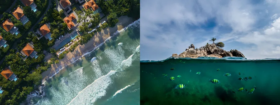 Dua Jalan, Satu Surga: Jelajahi Trisara Phuket dengan Dua Paket Unggulan Pilihan