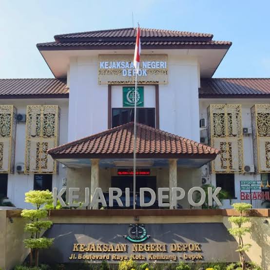 Optimalisasi Pemulihan Aset, Kejari Depok Jual Barang Rampasan Negara ke Publik