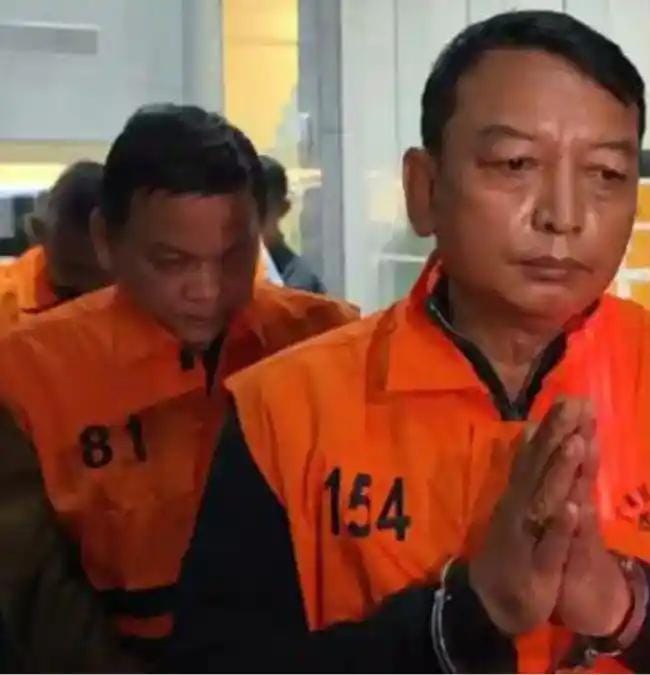 Skandal Eksekusi Lahan: Ketua–Wakil Ketua PN Depok Terseret OTT KPK