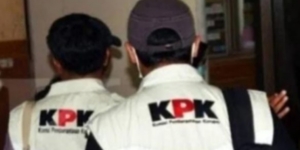 Ada OTT APH di Depok, Wakil Ketua KPK: Benar! 