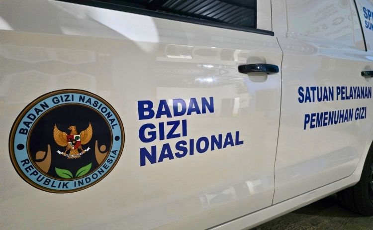 Gagal Penuhi Standar Sanitasi, BGN Hentikan Sementara Operasional 1.512 Satuan Gizi di Jawa