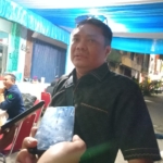 Andi Tatang Supriyadi: Saya Akan Gugat BPN Depok
