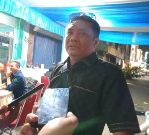 Andi Tatang Supriyadi: Saya Akan Gugat BPN Depok
