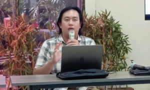 Koalisi Masyarakat Sipil Kutuk Keras Percobaan Pembunuhan Berencana Terhadap Aktivis KontraS Andrie Yunus