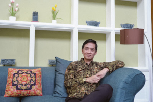 HS Layangkan Somasi Keras Terhadap Kasno Atas Dugaan Fitnah dan Pencemaran Nama Baik