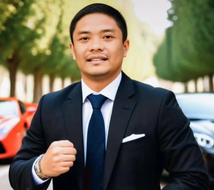 Andi Tatang Supriyadi Bagikan Tips Aman Transaksi Jual Beli Tanah di Depok