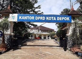 Setwan DPRD Depok “buang badan” Soal Kenaikan Tunjangan Perumahan, Mekanisme Appraisal Dipertanyakan