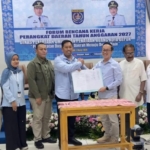 Sinergi Atasi Banjir dan Macet, Kadin Depok Dukung Penuh Strategi DPUPR Tahun 2027