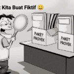 Deretan Pemenang Proyek di Depok Diduga Gunakan Alamat Fiktif, Begini Respone KPK RI