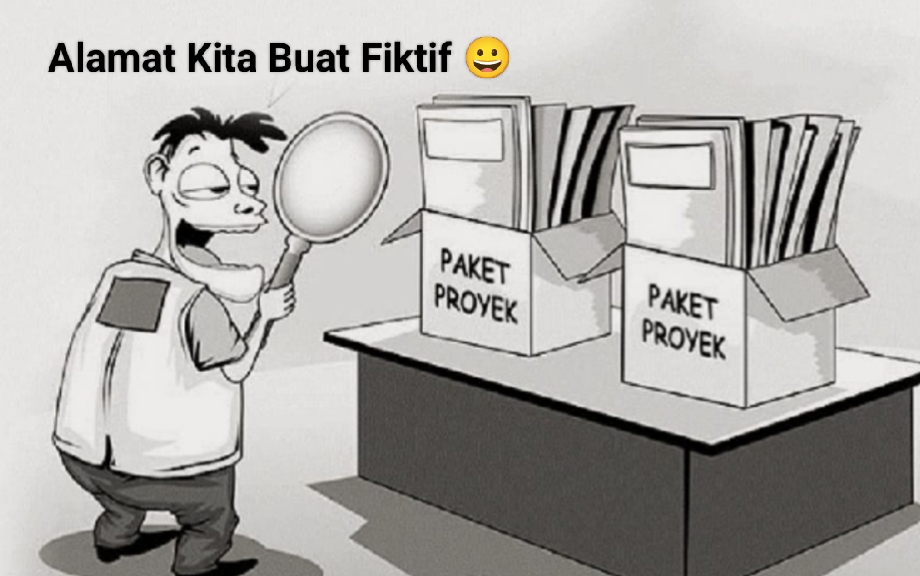 Deretan Pemenang Proyek di Depok Diduga Gunakan Alamat Fiktif, Begini Respone KPK RI