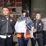 Bupati Pekalongan Fadia Arafiq Resmi Tersangka, KPK Dalami Dugaan Korupsi Proyek Outsourcing