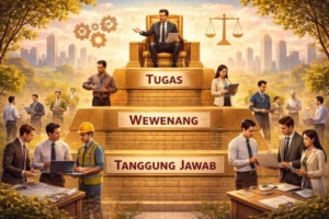 Kekuasaan: Antara Amanah Jabatan dan Ilusi Ketinggian