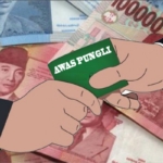 Dugaan Buku Kontrak Dinas PUPR Depok di Pungli, LSM Penjara Minta Kejari Depok Bertindak