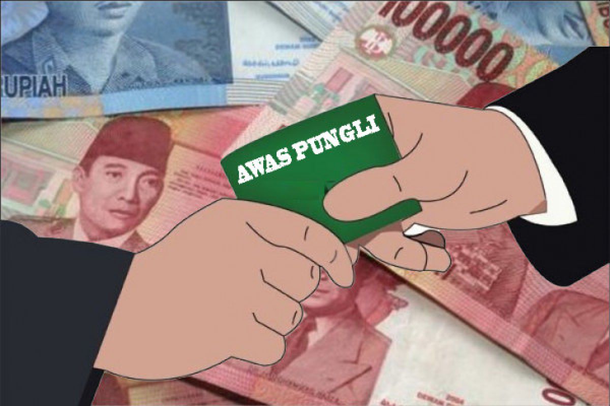 Dugaan Buku Kontrak Dinas PUPR Depok di Pungli, LSM Penjara Minta Kejari Depok Bertindak