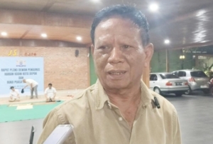 Dewan Penasihat Kadin Depok Terkejut Ada yang Mengaku Ketua KADIN Depok