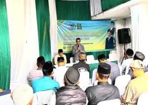 Sinergi Cipayung: Siswanto S.H. Bedah Fungsi Komisi D, Soroti Polemik BPJS PBI hingga Revitalisasi Setu Citayam