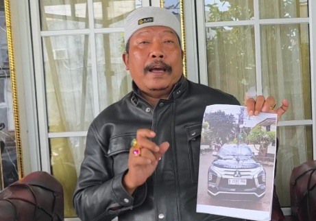Oknum Tokoh di Depok Diduga Tipu Ketua RT Puluhan Juta Rupiah, Modus Pajero Fiktif
