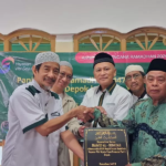 Masjid Baitul Bashiir Depok Salurkan Bantuan Renovasi Masjid dan Musala di Jabar hingga Aceh