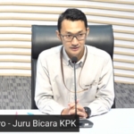KPK Gelar OTT di Bengkulu: Bupati Rejang Lebong dan 12 Orang Diamankan