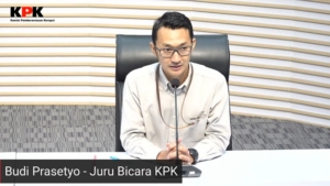 KPK Gelar OTT di Bengkulu: Bupati Rejang Lebong dan 12 Orang Diamankan