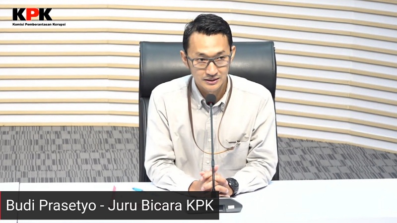 KPK Gelar OTT di Bengkulu: Bupati Rejang Lebong dan 12 Orang Diamankan