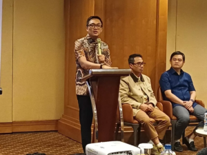 Gebrakan Satu Tahun Presiden Prabowo: Pangkas Ribuan BUMN Menjadi 250 Entitas demi Efisiensi Rp50 Triliun